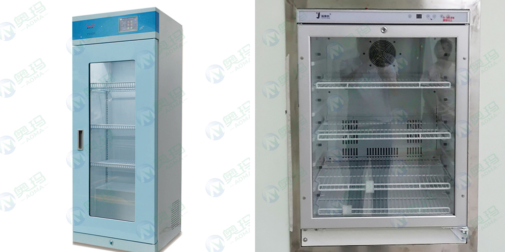 Медицинский Xолодильник