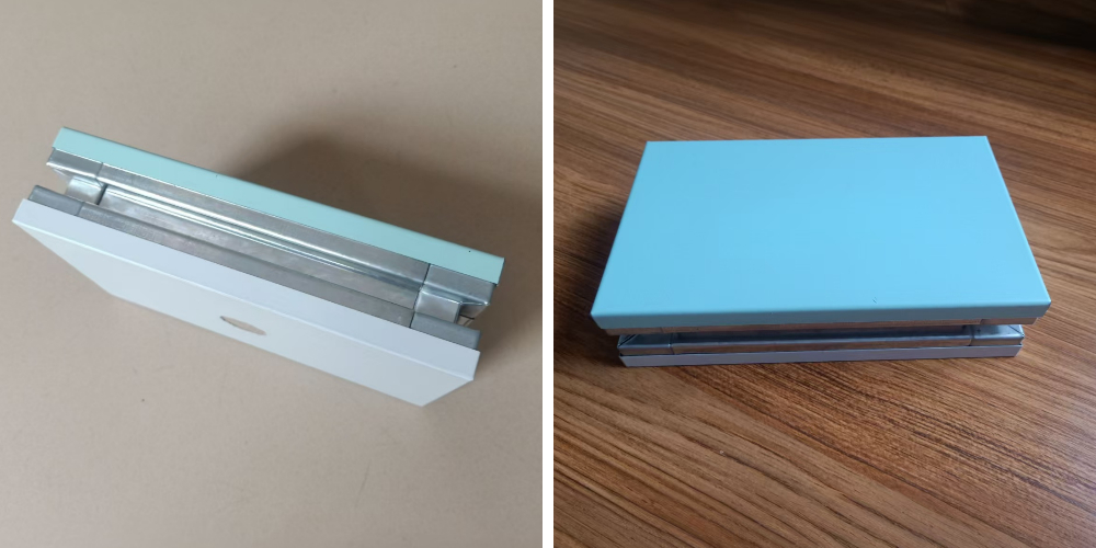 Модульная Электролитическая Стальная Панель Для Операционной Модульная Электролитическая Стальная Панель Для Операционной