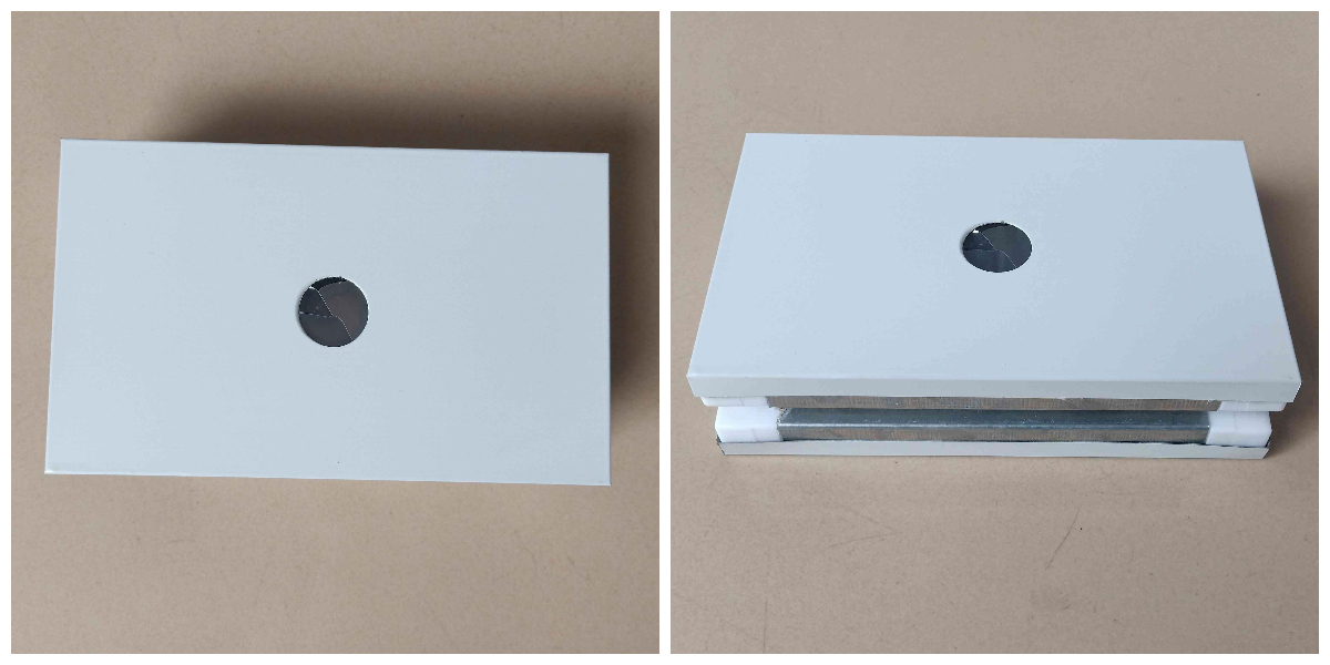 Сэндвич-Панел Сэндвич-Панел