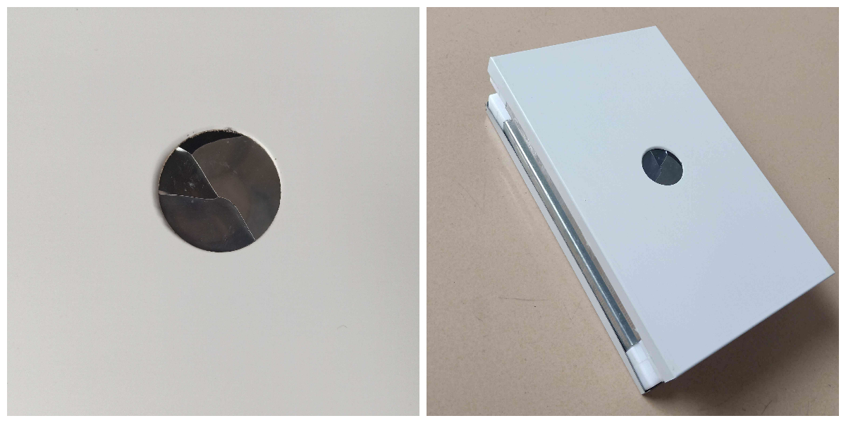 Сэндвич-Панел Сэндвич-Панел