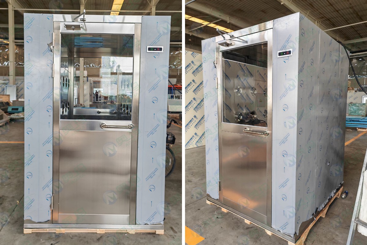 Двойная Душевая С Двойным Потоком Воздуха Двойная Душевая С Двойным Потоком Воздуха