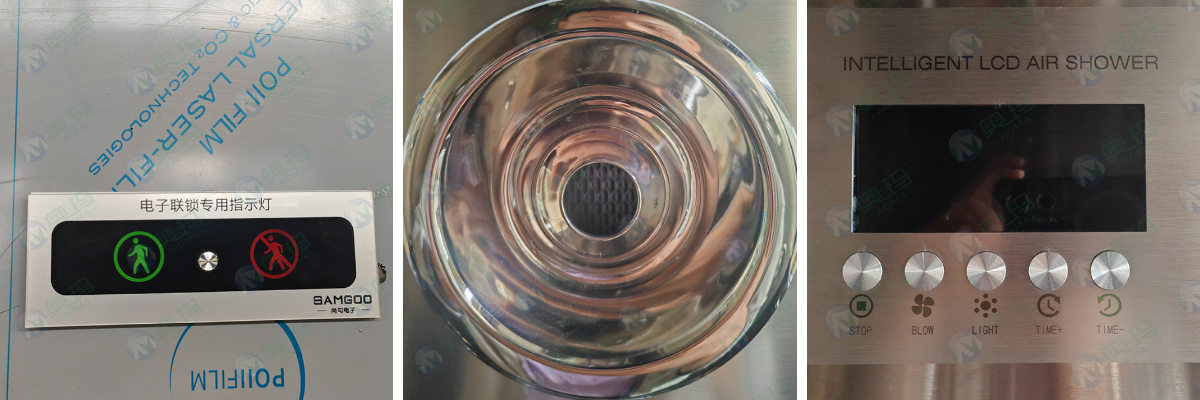 Двойная Душевая С Двойным Потоком Воздуха Двойная Душевая С Двойным Потоком Воздуха