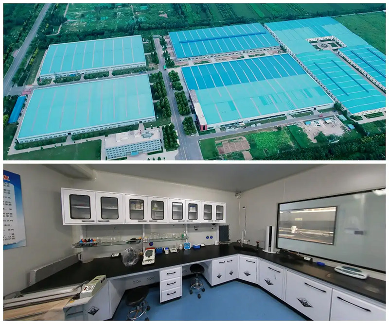 Грузовой воздушный шлюз