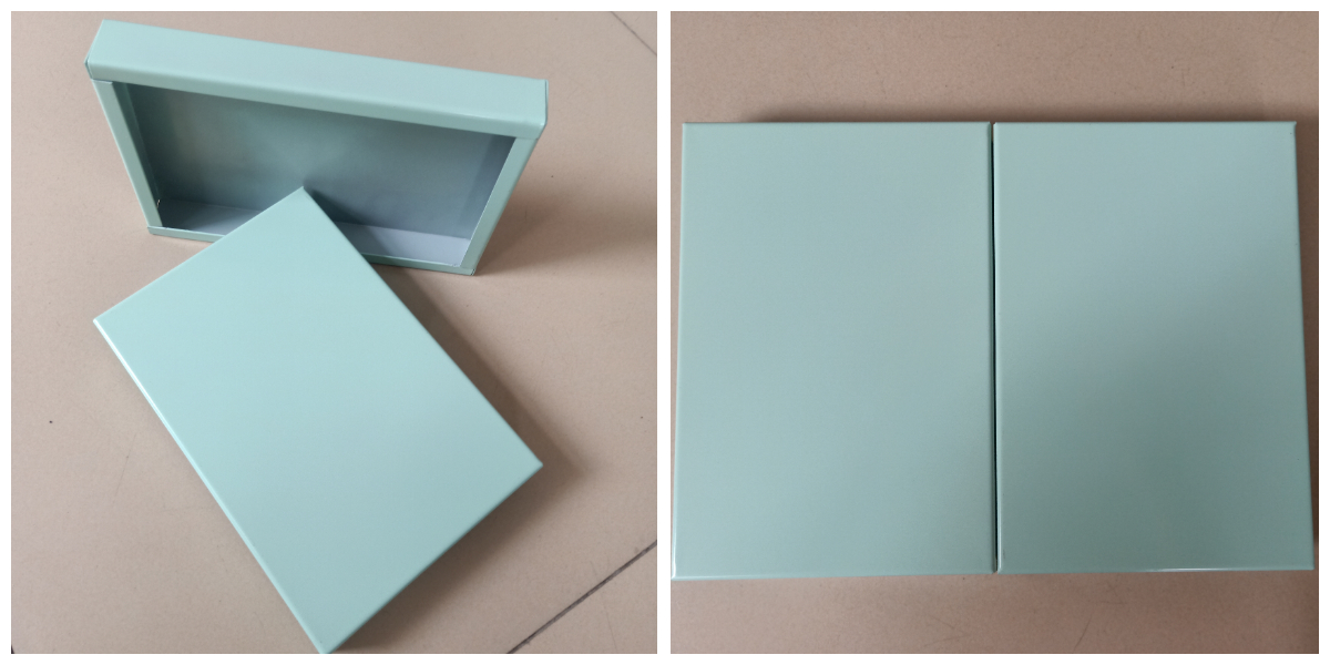 Подвесная Электролитическая Стальная Плита