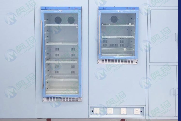 Медицинский холодильник Медицинский холодильник