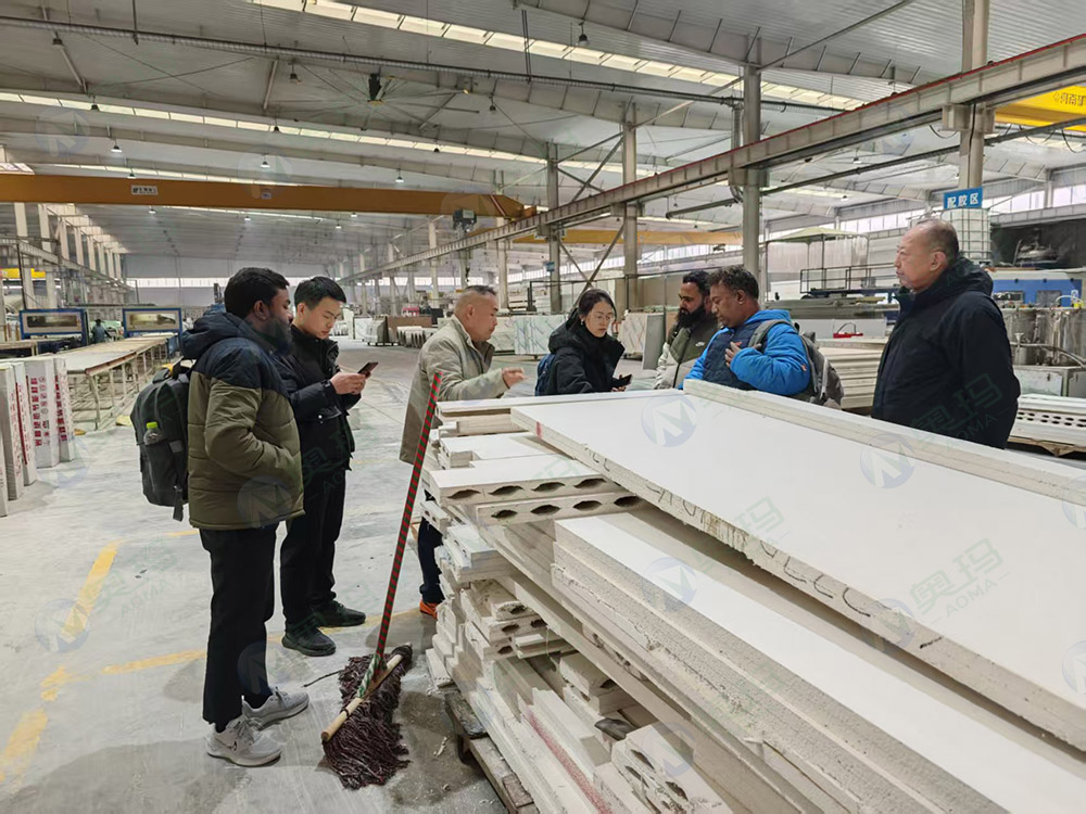 Панель для чистых помещений