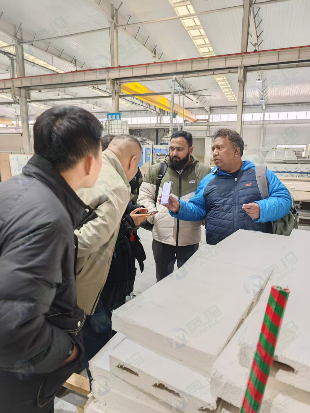 Панель для чистых помещений